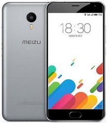 Замена стекла на телефоне Meizu Metal в Белгороде